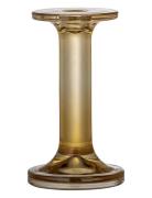 Jamey Lysestage Bloomingville Brown