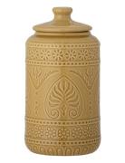 Rani Krukke M/Låg Bloomingville Beige