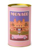 Puzzle World Travel Monaco DesignWorks Inc Patterned
