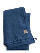 Lovely Hamam Towel Lovely Linen Blue
