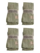 Lovely Napkin Lovely Linen Green