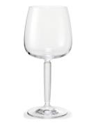 Hammershøi Rødvinsglas 49 Cl Klar 2 Stk. Kähler