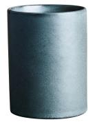 Raw Northern Green - Redskabskrukke 1 Stk H15Xd10 Cm Aida Green