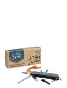 Wilderness Multi-Tool Gentlemen's Hardware Green