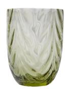 Wave Tumbler Anna Von Lipa Green