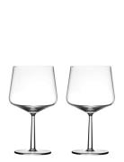 Essence Cocktail Glass 63Cl 2Pc Iittala