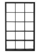 Olinn Hylde, Sort, Fyrretræ Bloomingville Black