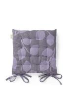 Rosendahl Textiles Outdoor Natura Havehynde Grøn/Lavendel Rosendahl Pu...