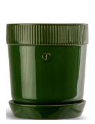 Elise Pot Sagaform Green