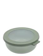 Skål M/Låg Cirqula Mepal Green