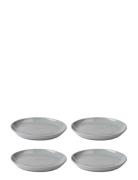 Eli Dessert Plate Broste Copenhagen Blue