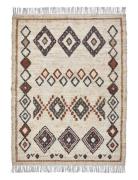 Rug, Kesh, Beige House Doctor Beige