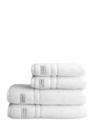 Premium 4-Pack 50X70 70X140 GANT White
