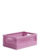 Made Crate Mini Made Crate Pink