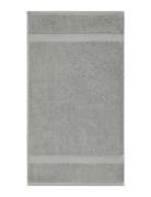 Avenue Guest Towel Ralph Lauren Home Grey