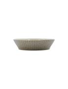 Bowl, Hdpleat, Grey/Brown House Doctor Grey