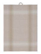 Kitchen Towel Ronja Grs 2-P Noble House Beige