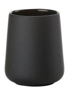 Tandbørstekrus Nova Z Denmark Black