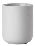 Tandbørstekrus Ume Z Denmark Grey