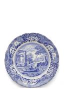 Blue Italian Dinner Plate 4-Pack Spode Blue