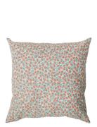 Cushion W/Filling Au Maison Green