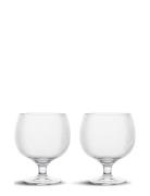Billi Wine Glass - Rpet Plastic Sagaform