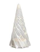 Vilma Tree Sirius Home White