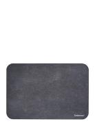 Endeavour® Bread & Butter Board Black 17X12 Cm Endeavour Black