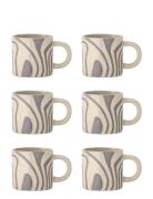 Ninka Mug Bloomingville Grey