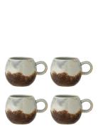 Paula Cup Bloomingville Patterned