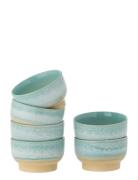 Safie Bowl Bloomingville Green