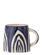 Shama Espresso Cup Bloomingville Blue