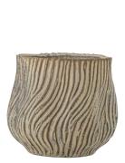 Dua Flowerpot Bloomingville Green