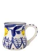 Maxima Mug Bloomingville Blue