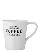 Wendy Cup Bloomingville White