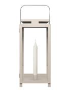 Lantern ERNST Beige