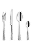 Felicity Cutlery Set 24-Pcs Amefa Silver