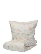 Unicorn Quilts Of Denmark Patterned