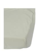 Dreamtime Fitted Sheet Himla Green