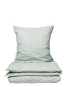 Laura Engholm Textiles Green