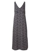 Wilma Lyocell Nightgown Lexington Home Blue