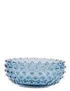 Hobnail Tapas 17 Cm Anna Von Lipa Blue