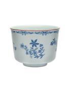 Ostindia Pot 200X150Mm Rörstrand Blue