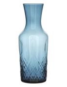 Vandkaraffel Sorrento Lyngby Glas Blue