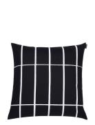 Tiiliskivi C.cover 50X50Cm Marimekko Home Black