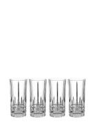 Perfect Serve Large Longdrink 35 Cl 4-P Spiegelau