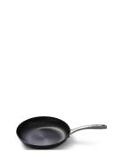 Frypan Cast Iron Skottsberg Black