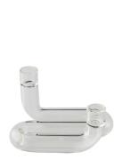 Wave Studio About White