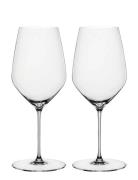 Hi-Lite Universal Glass 2-P Spiegelau