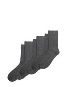 Minipop® Noos Bamboo Socks 3 Pcs Minipop Grey